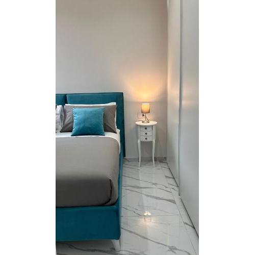 Leucosia Suites - Dimore Partenopee