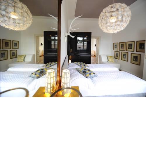Leuhusen Boutique Apartments