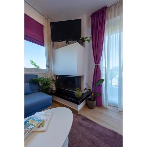 Levada Apartment