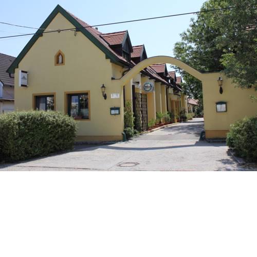 Levanda Panzió