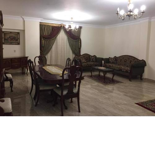 Levander Apartment