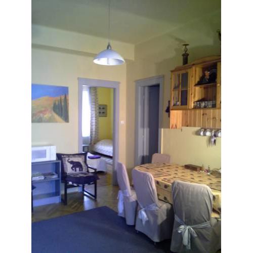 Levandium Apartman