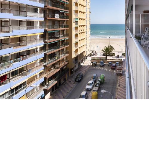 Levante, 6-J