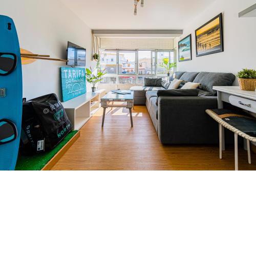 Levante Dreams House Tarifa