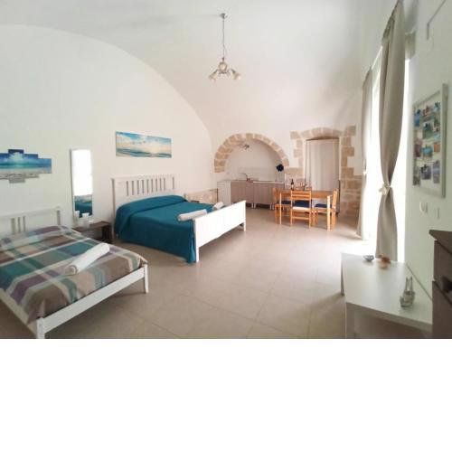 Levante House