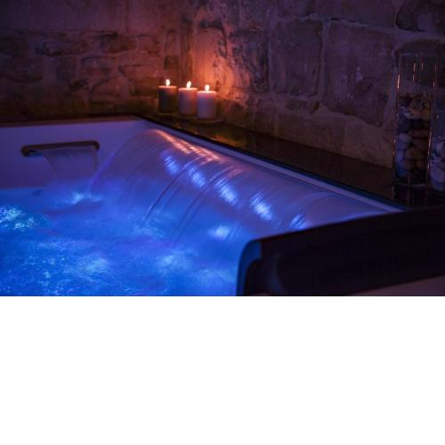 Levante Luxury Room