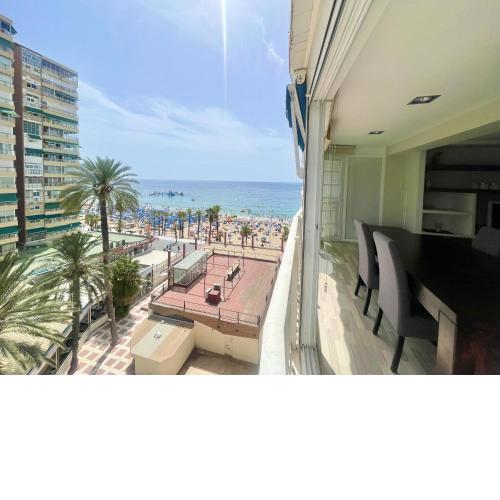 Levante Sea Views la Gavina