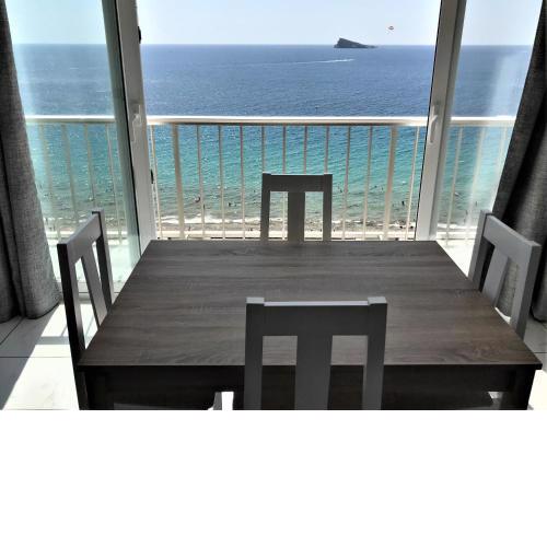 Levante Trip - Family Apartments
