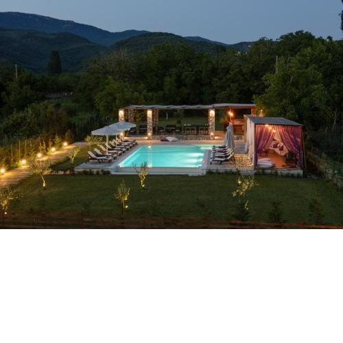 Levantes Villas