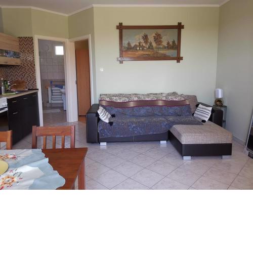 Levendula Apartman Hévíz
