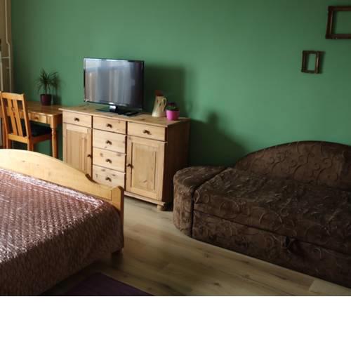 Levendula Apartman Pécs
