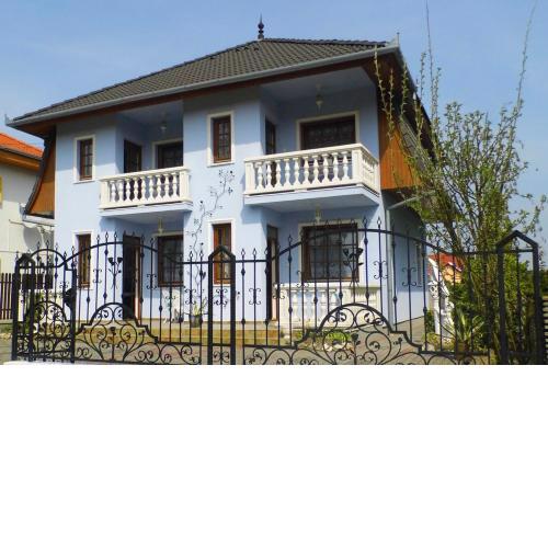 Levendula Apartman Zalakaros