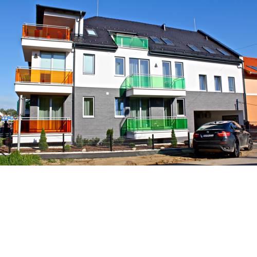 Levendula Apartman