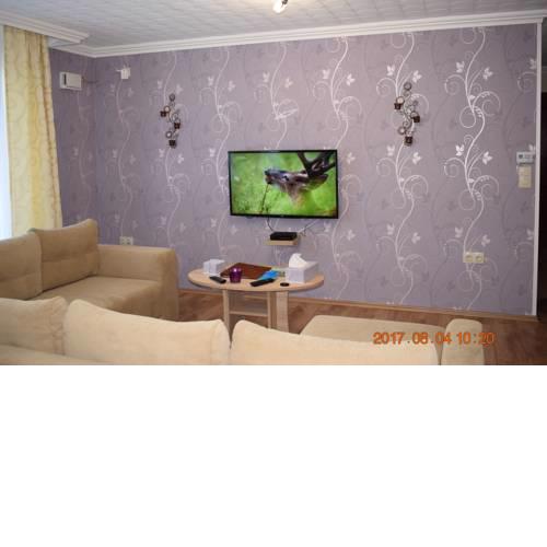 Levendula apartman
