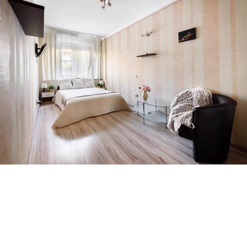 Levendula apartman
