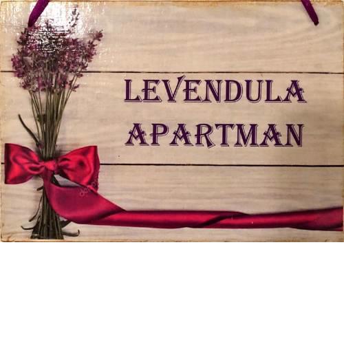 Levendula Apartman