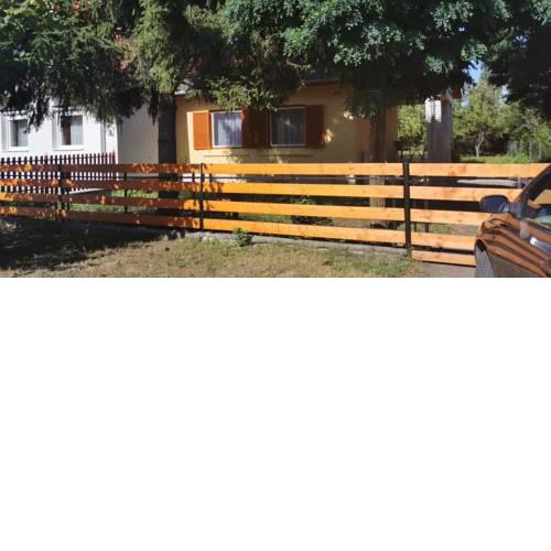 Levendula apartman