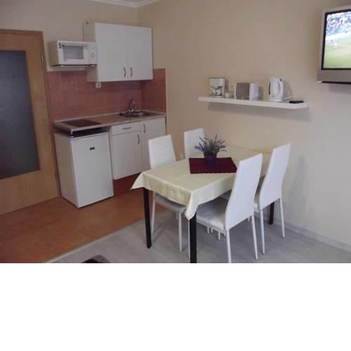 Levendula Apartman