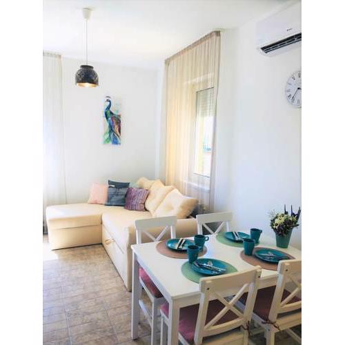 Levendula Apartman