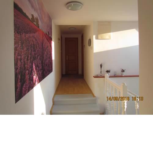 Levendula Apartman