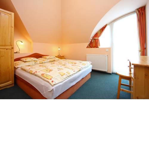 Levendula Apartman