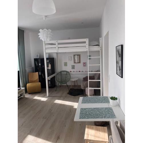 Levendula apartman