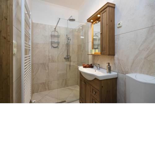 Levendula Apartmanház Eger