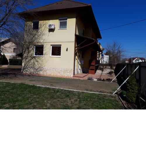 Levendula apartmanház
