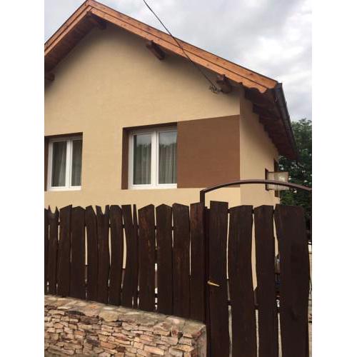 Levendula Apartmanház