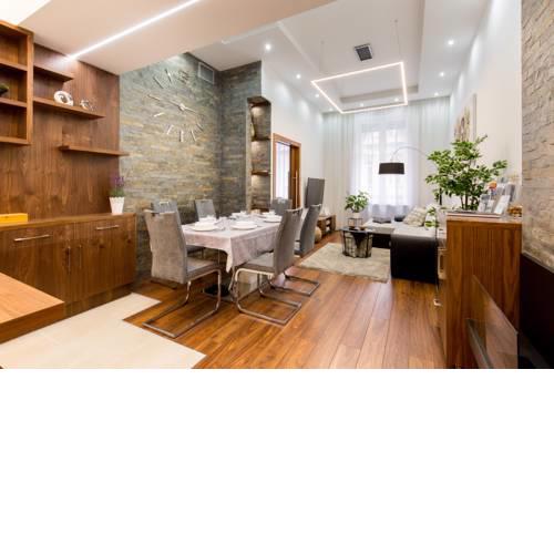 Levendula Apartment