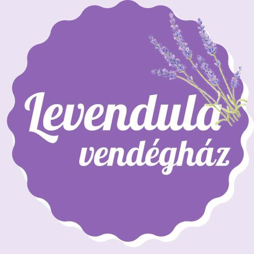 Levendula vendégház