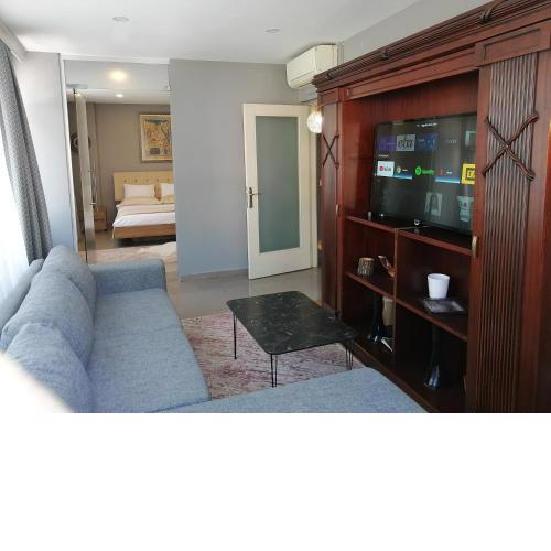 Levent Apartments