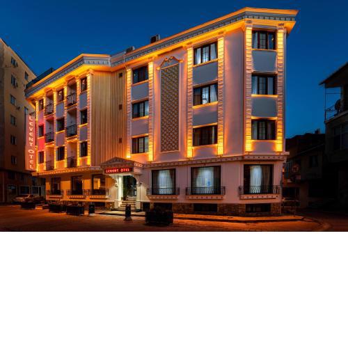 Levent Hotel Istanbul