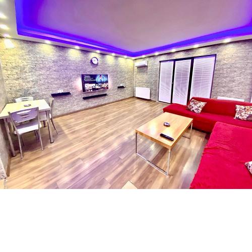 LEVENT PALACE OTEL