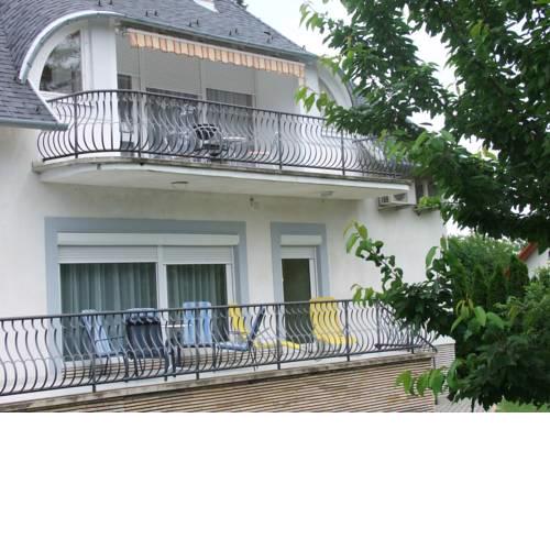 Levente Apartman