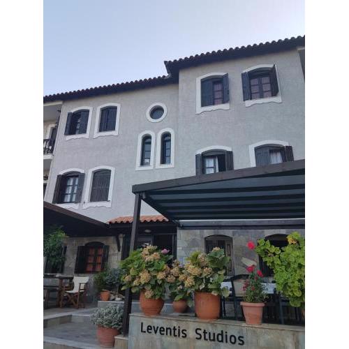 Leventis Studios