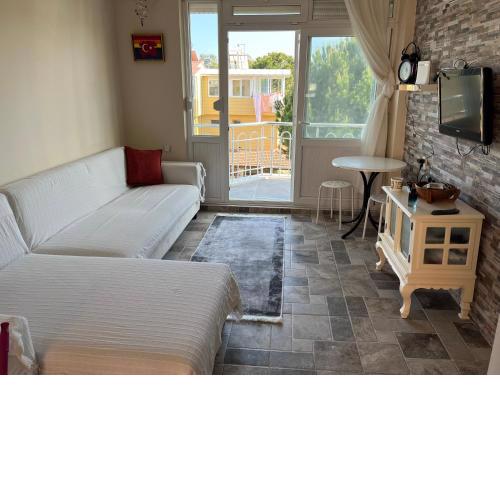 Levent's Apartment - Левента (Квартира)