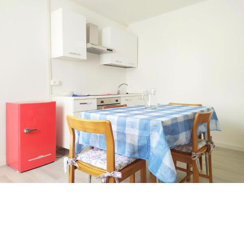 Levico Antiche Terme Apartment