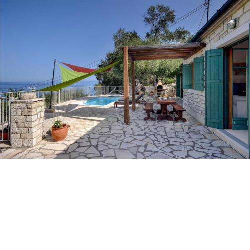 Levrecchio Beach Villa 2