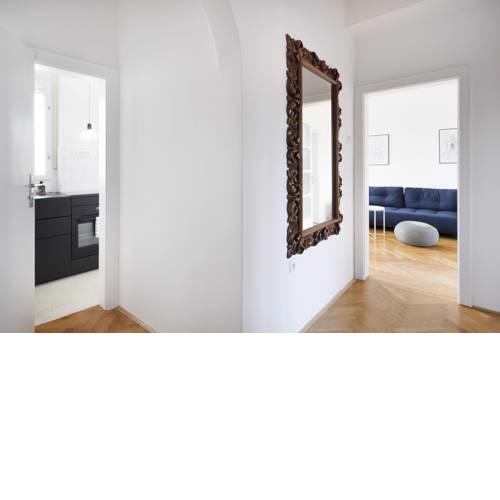 Levstikova Two-Bedroom Apartment