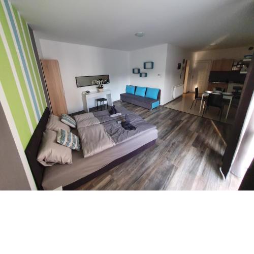 Lexi apartman