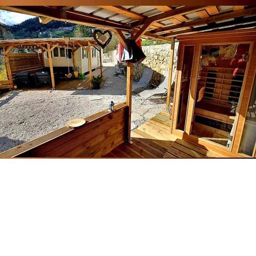Lexi Zen House