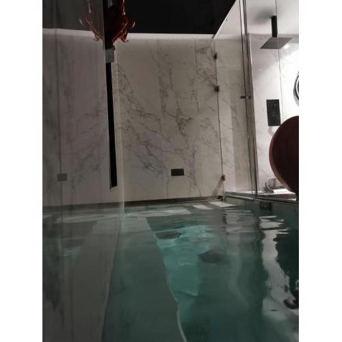 Lexury Suite Acqua