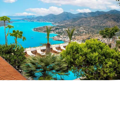 Leyla Luxury Villa