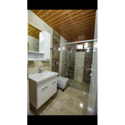 LeylaSultan Luxury Villa