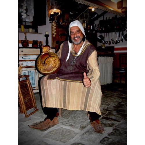 L'Frantoro