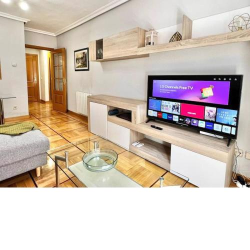 LG Apartamento exclusivo de lujo