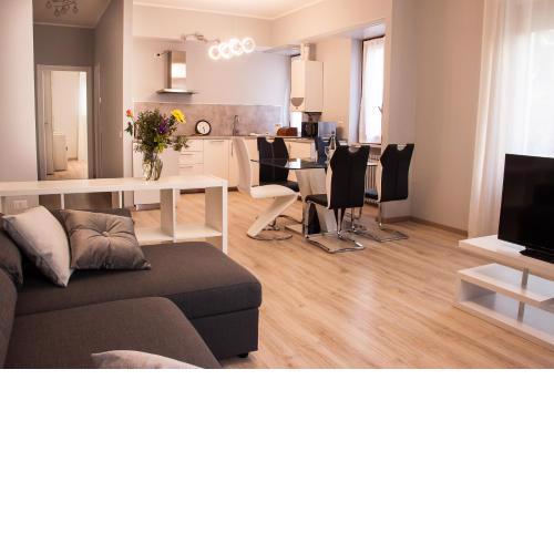LG apartment