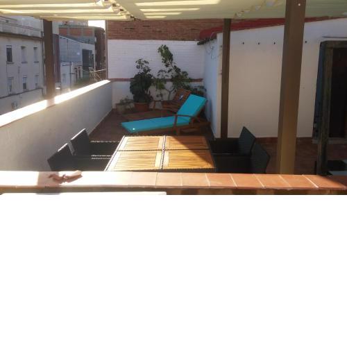 LG Big Flat Barcelona