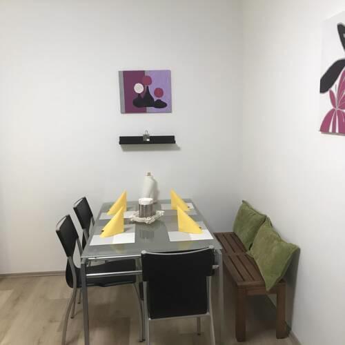 LG charming Apartment